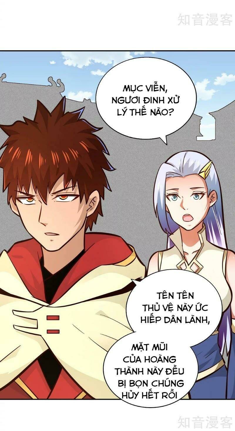 Chương 107 - Trang 20