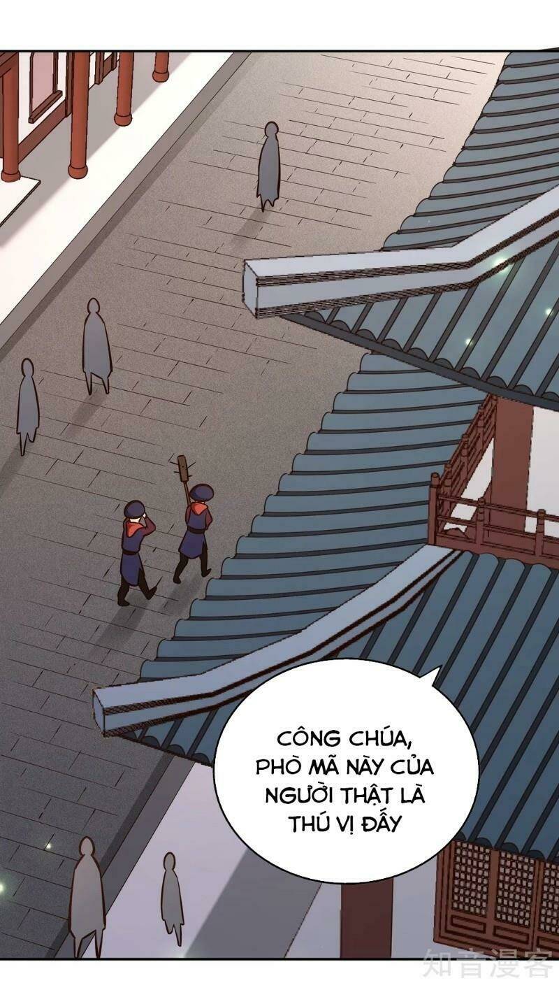 Chương 107 - Trang 27