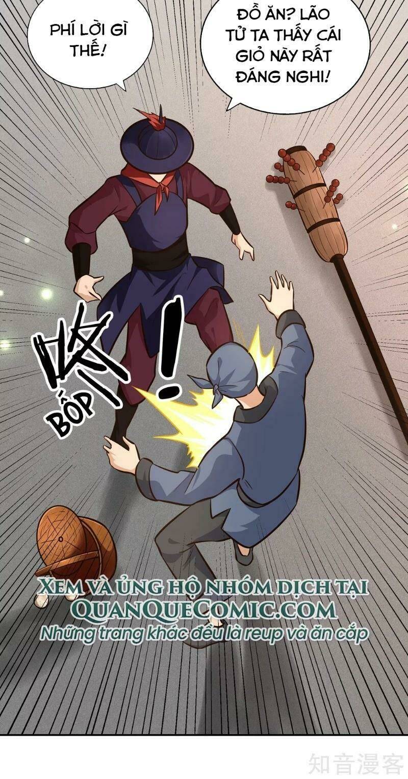 Chương 107 - Trang 8