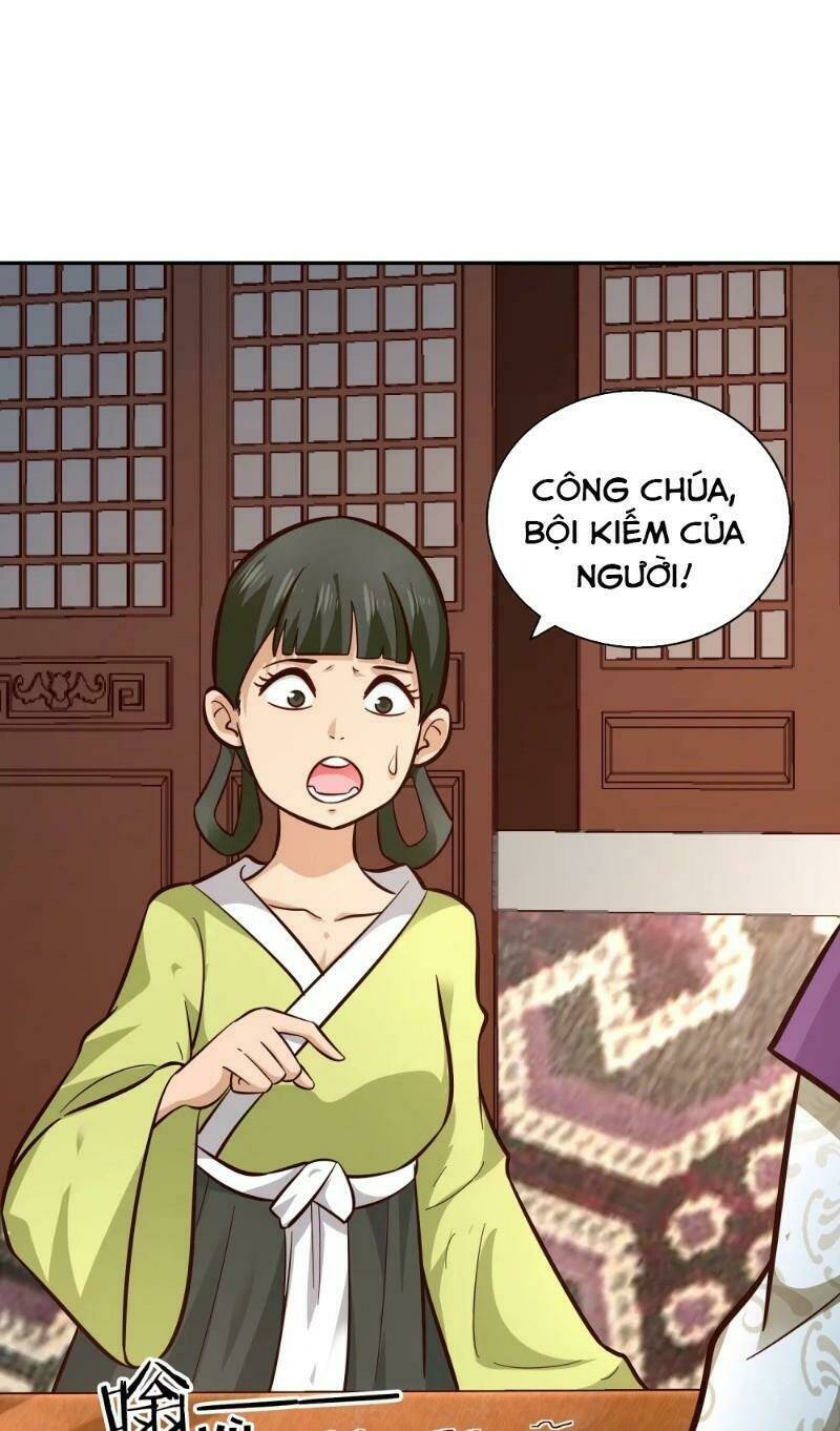 Chương 108 - Trang 11