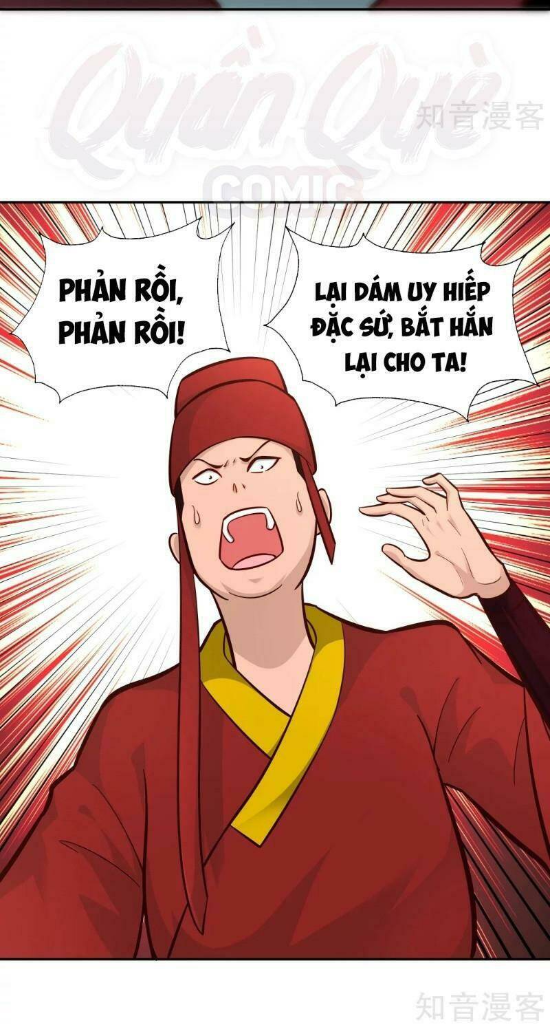 Chương 109 - Trang 22