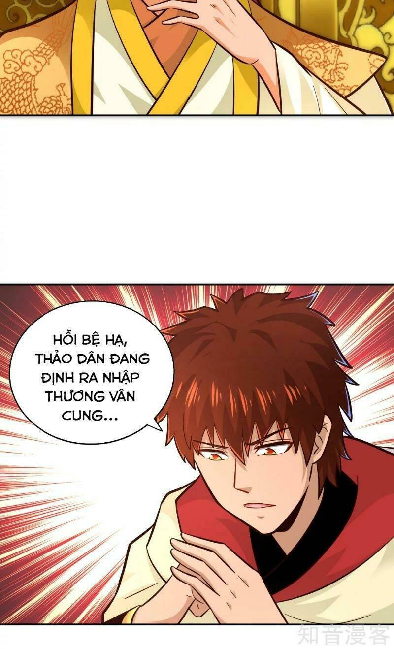 Chương 110 - Trang 37