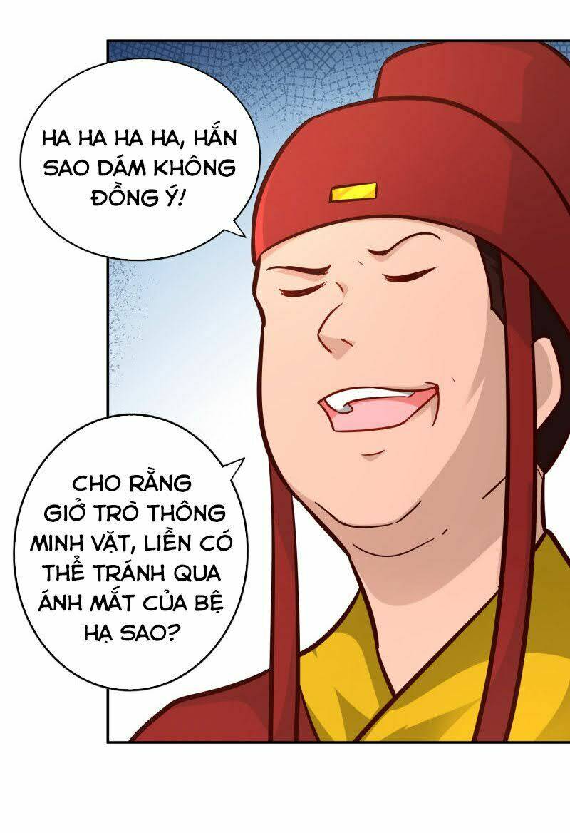 Chương 111 - Trang 18