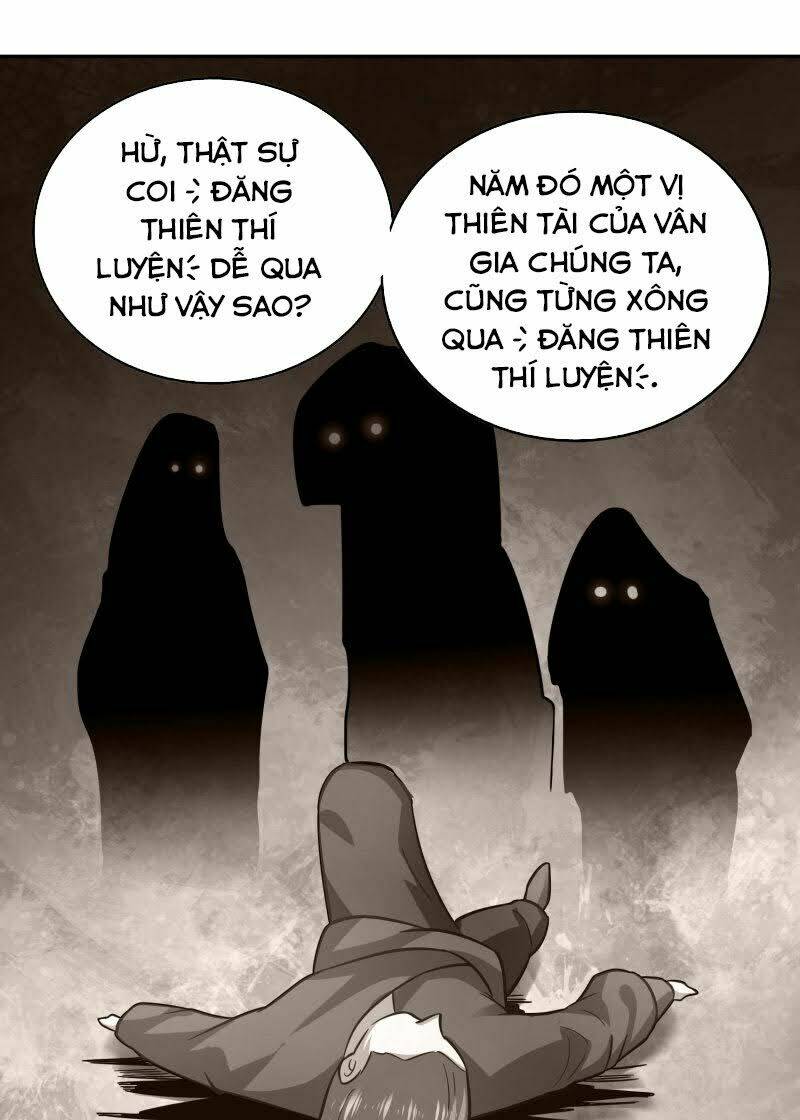 Chương 111 - Trang 20