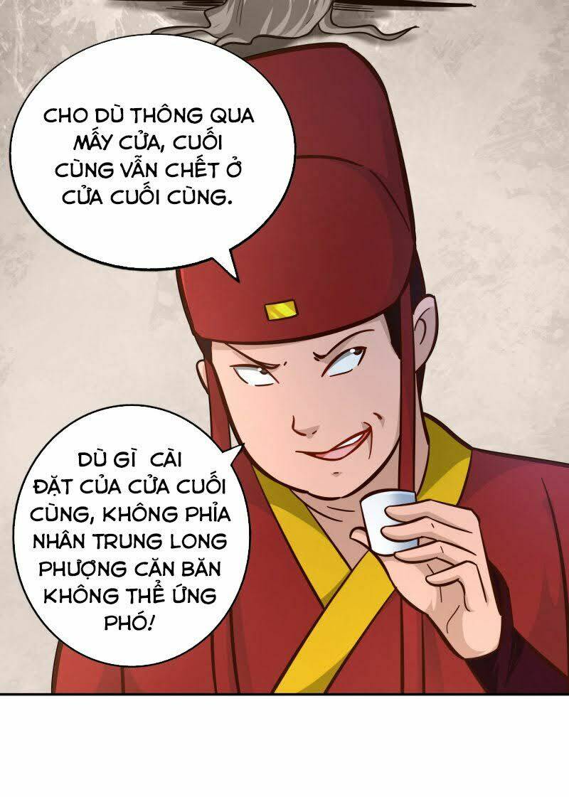 Chương 111 - Trang 21