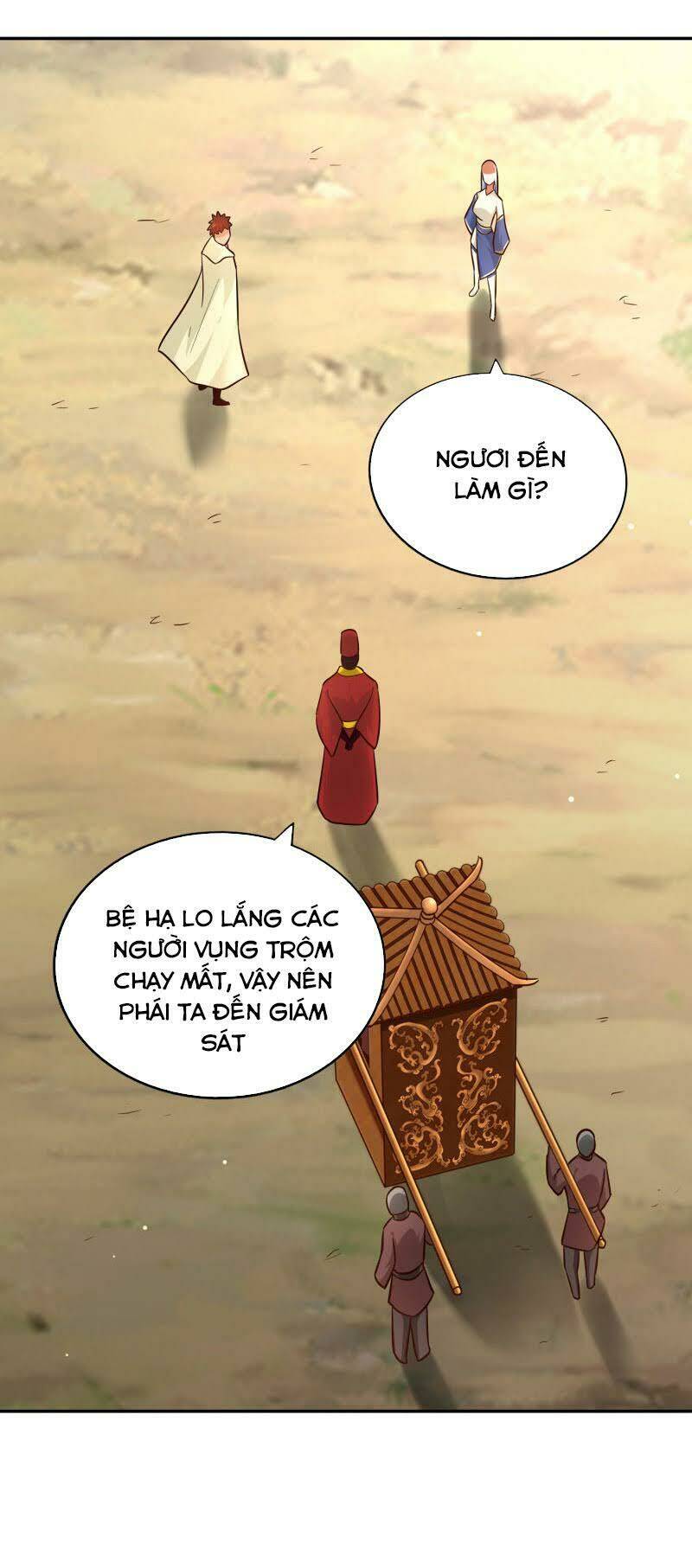Chương 111 - Trang 29