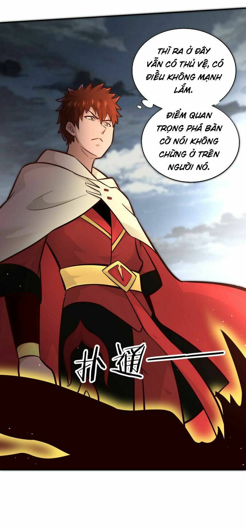 Chương 114 - Trang 18
