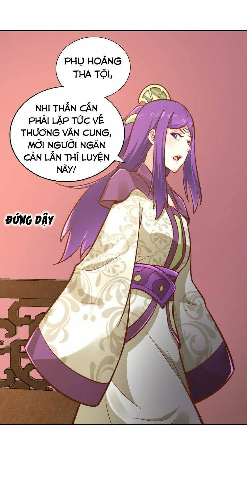 Chương 116 - Trang 1