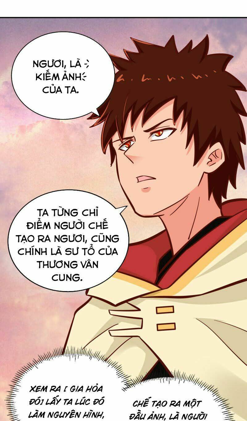 Chương 116 - Trang 34