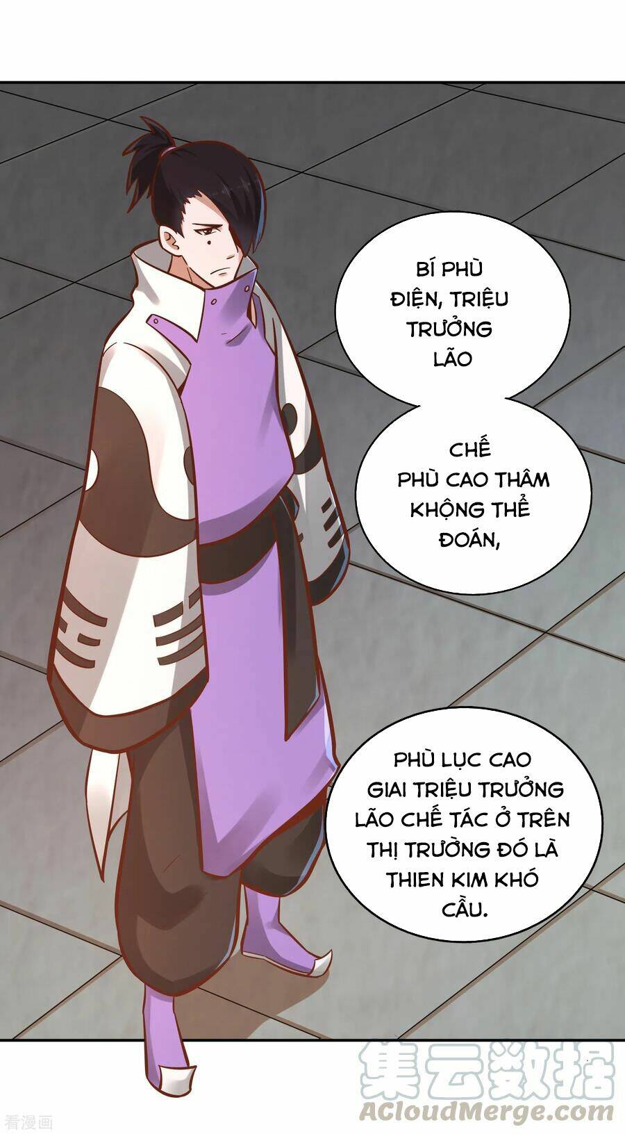 Chương 118 - Trang 30