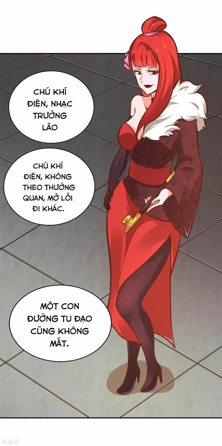 Chương 118 - Trang 31