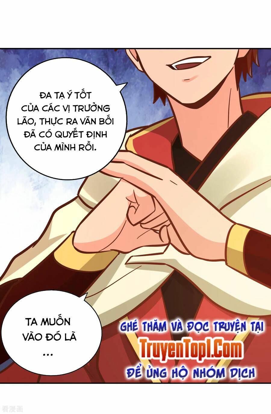 Chương 118 - Trang 37