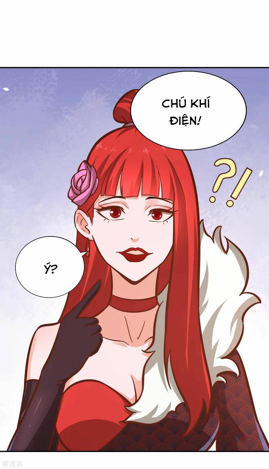 Chương 118 - Trang 38