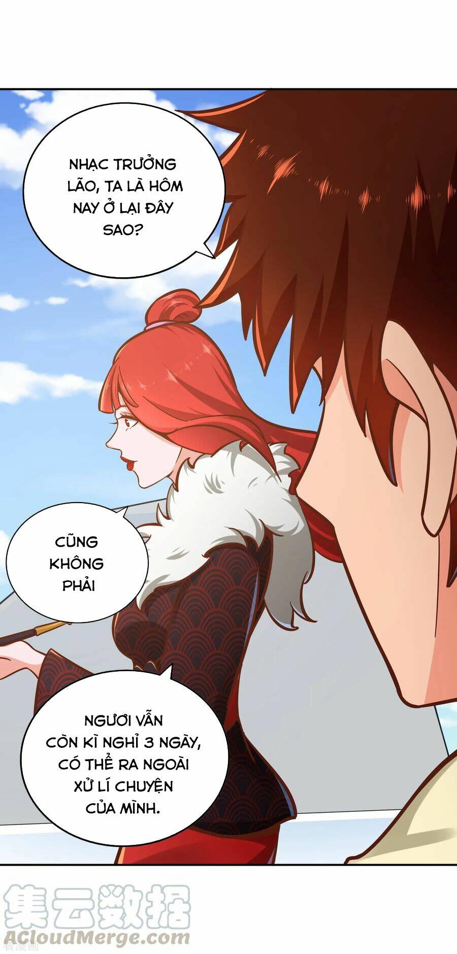 Chương 119 - Trang 18