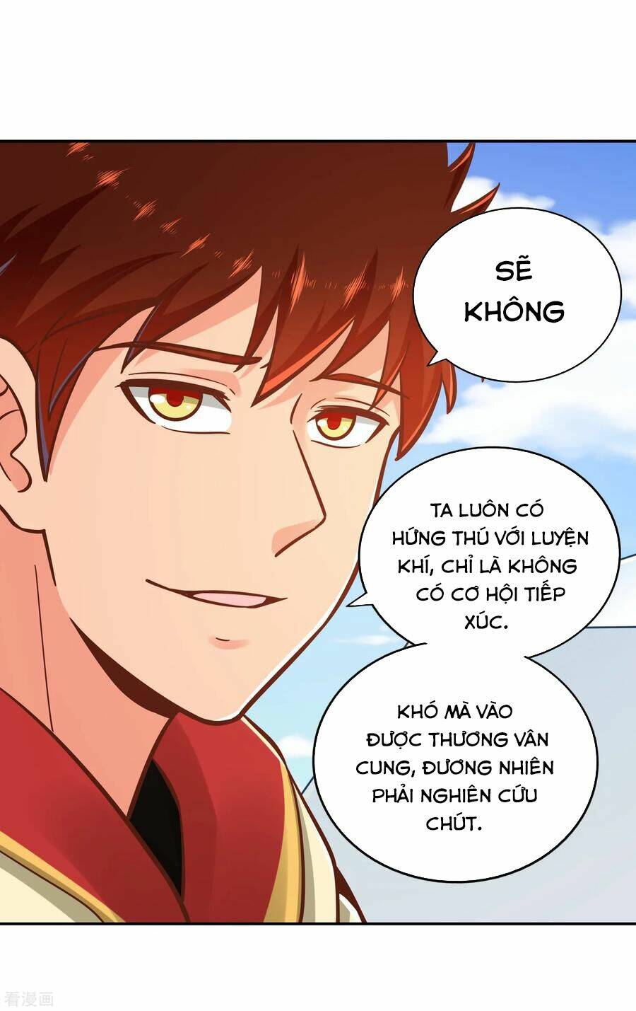 Chương 119 - Trang 24