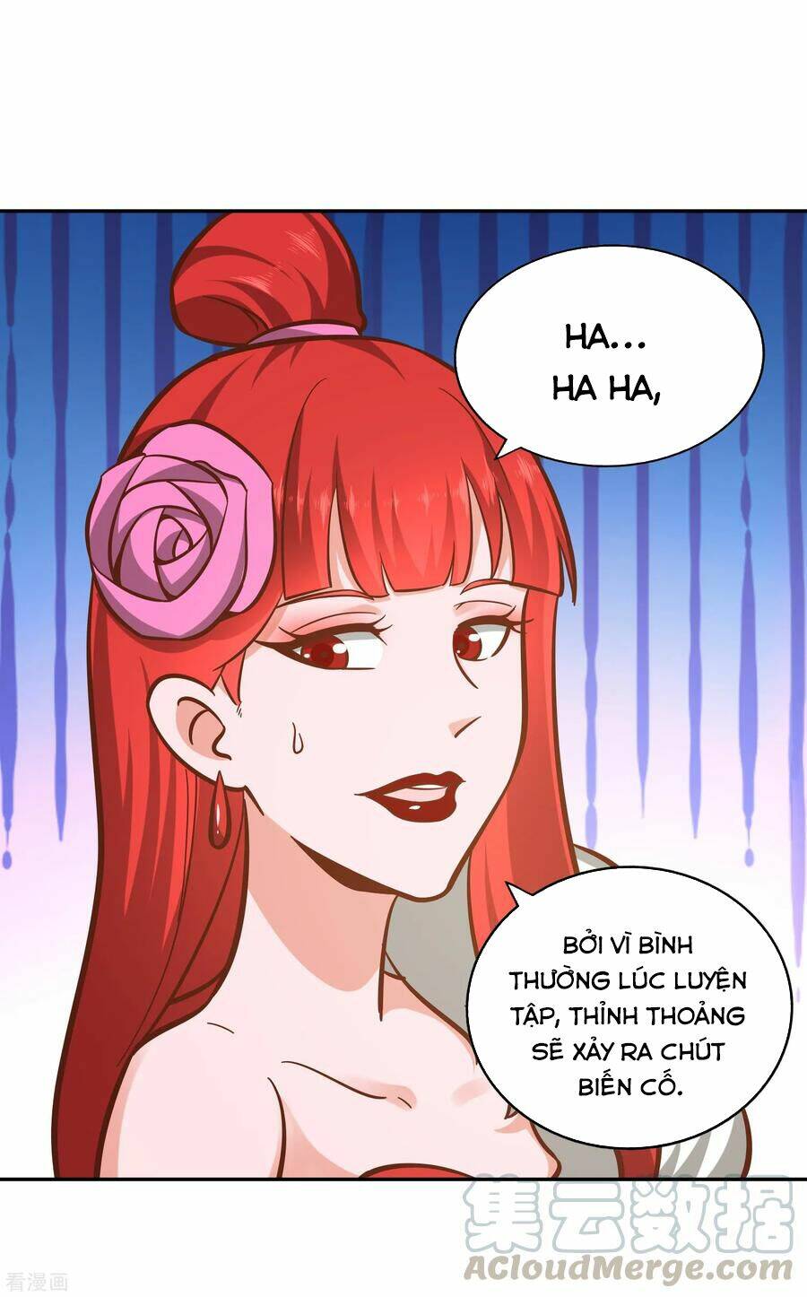 Chương 119 - Trang 29