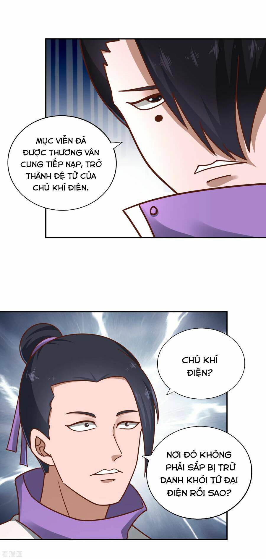 Chương 119 - Trang 38