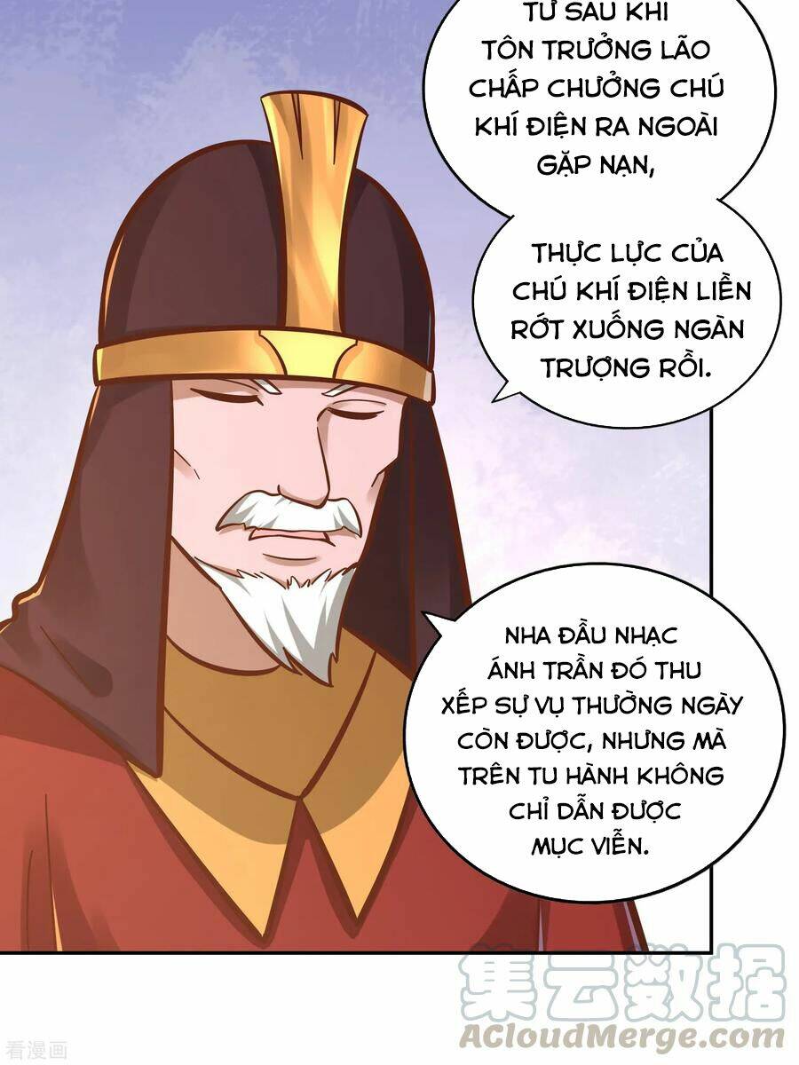 Chương 119 - Trang 10