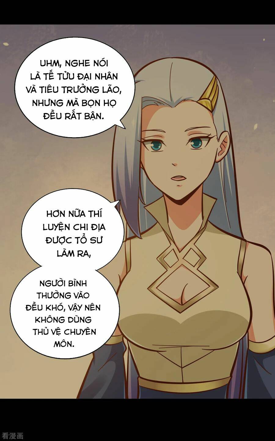 Chương 120 - Trang 11