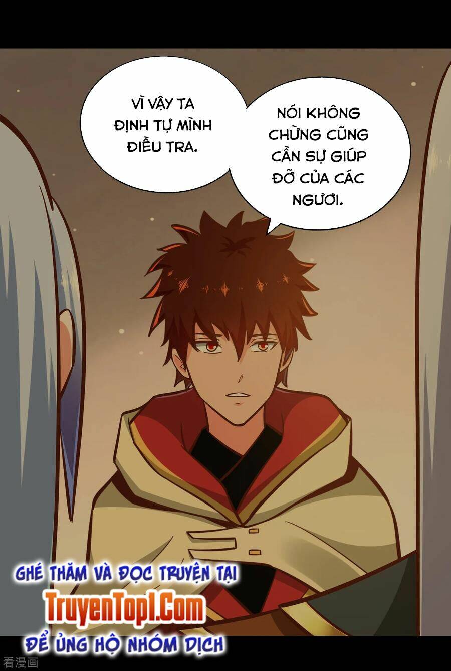 Chương 120 - Trang 14