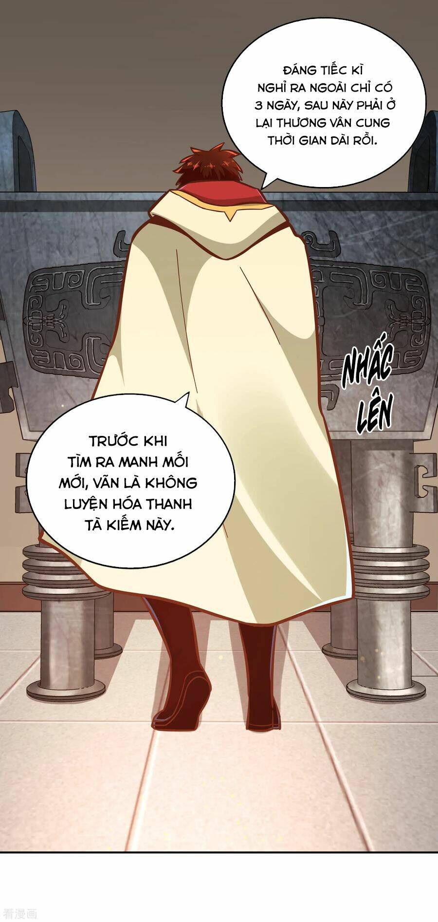 Chương 120 - Trang 18