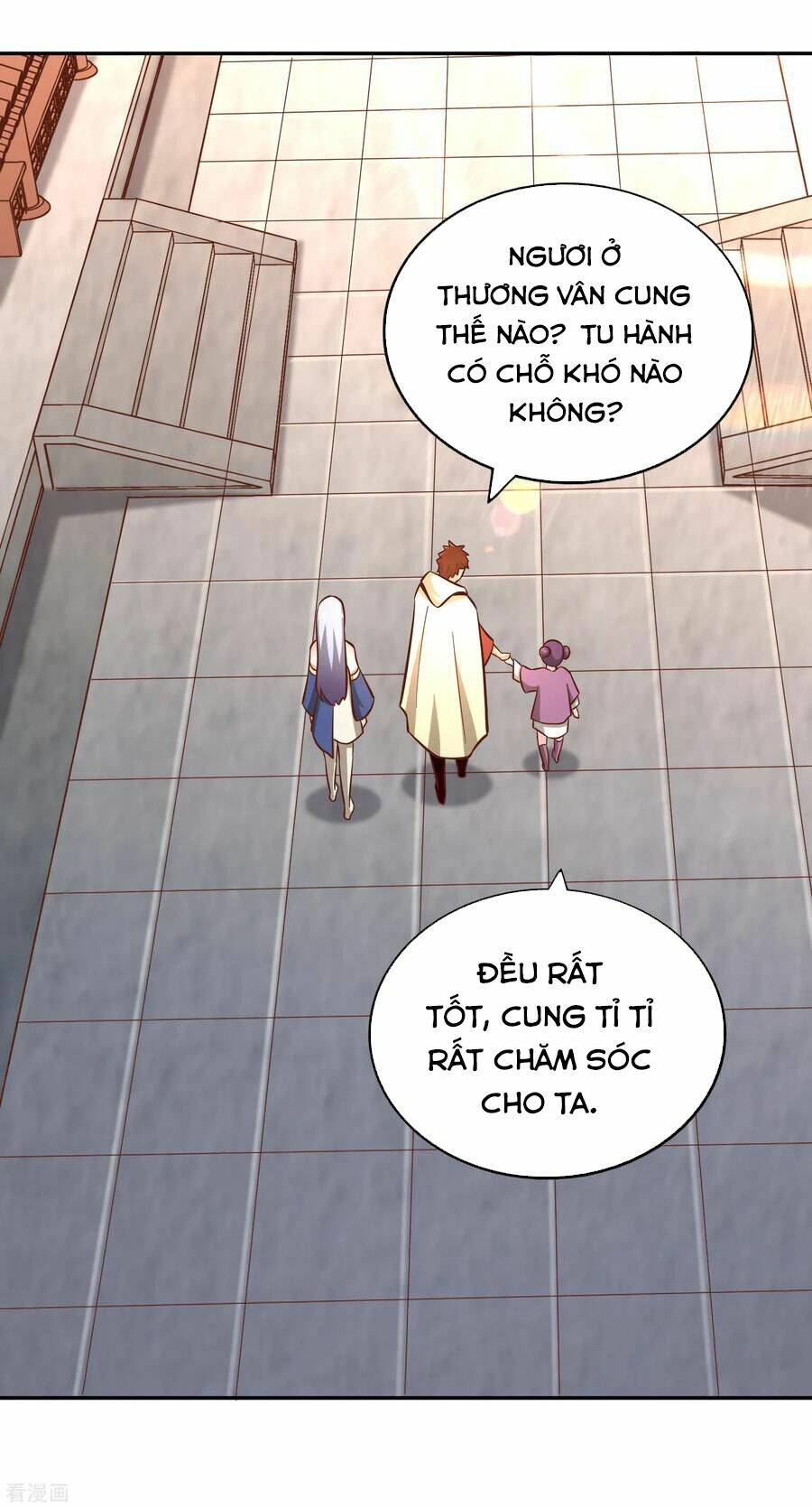 Chương 120 - Trang 27
