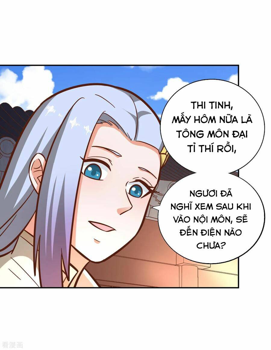 Chương 120 - Trang 28
