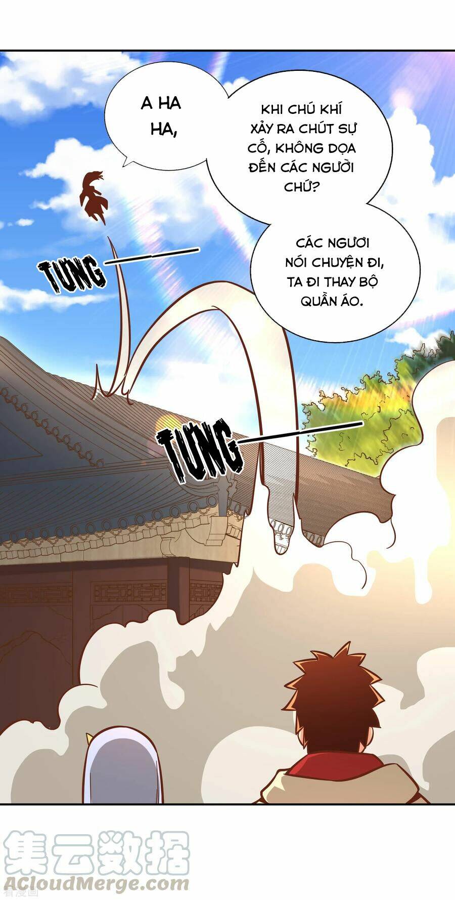 Chương 120 - Trang 36