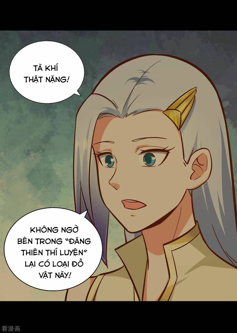 Chương 120 - Trang 8
