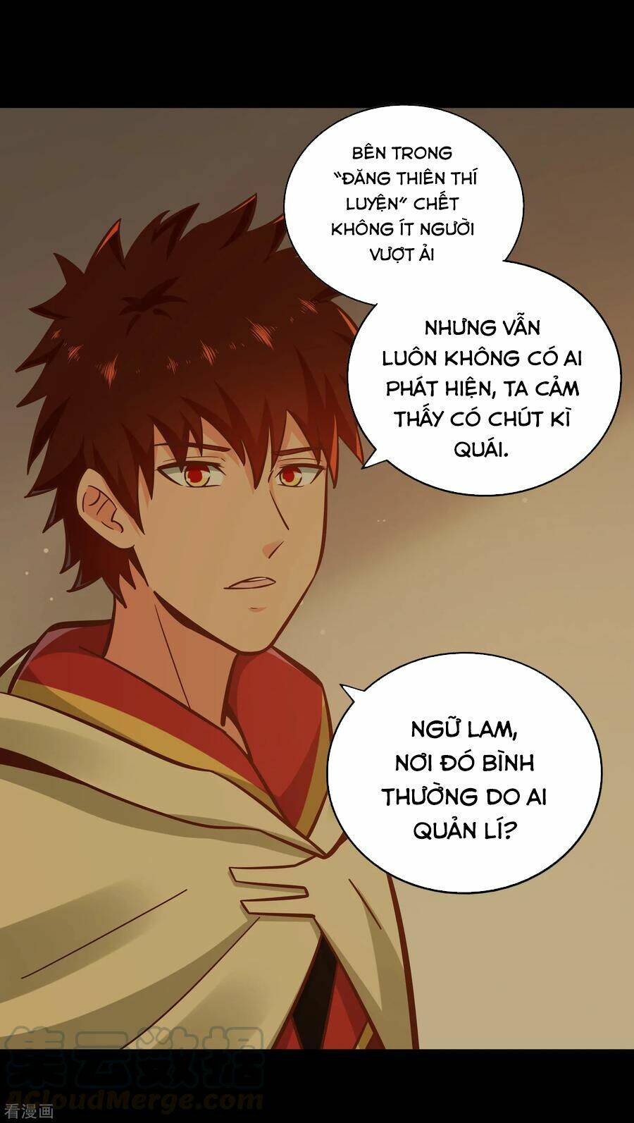Chương 120 - Trang 10