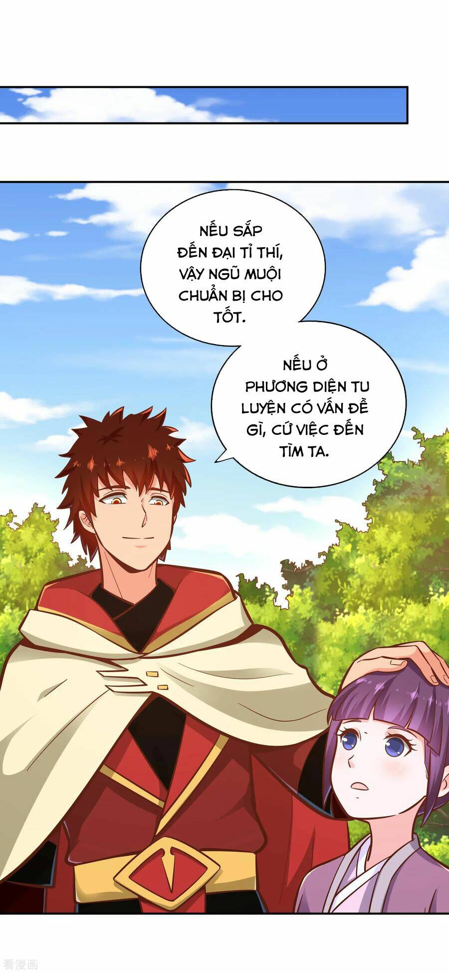 Chương 121 - Trang 2