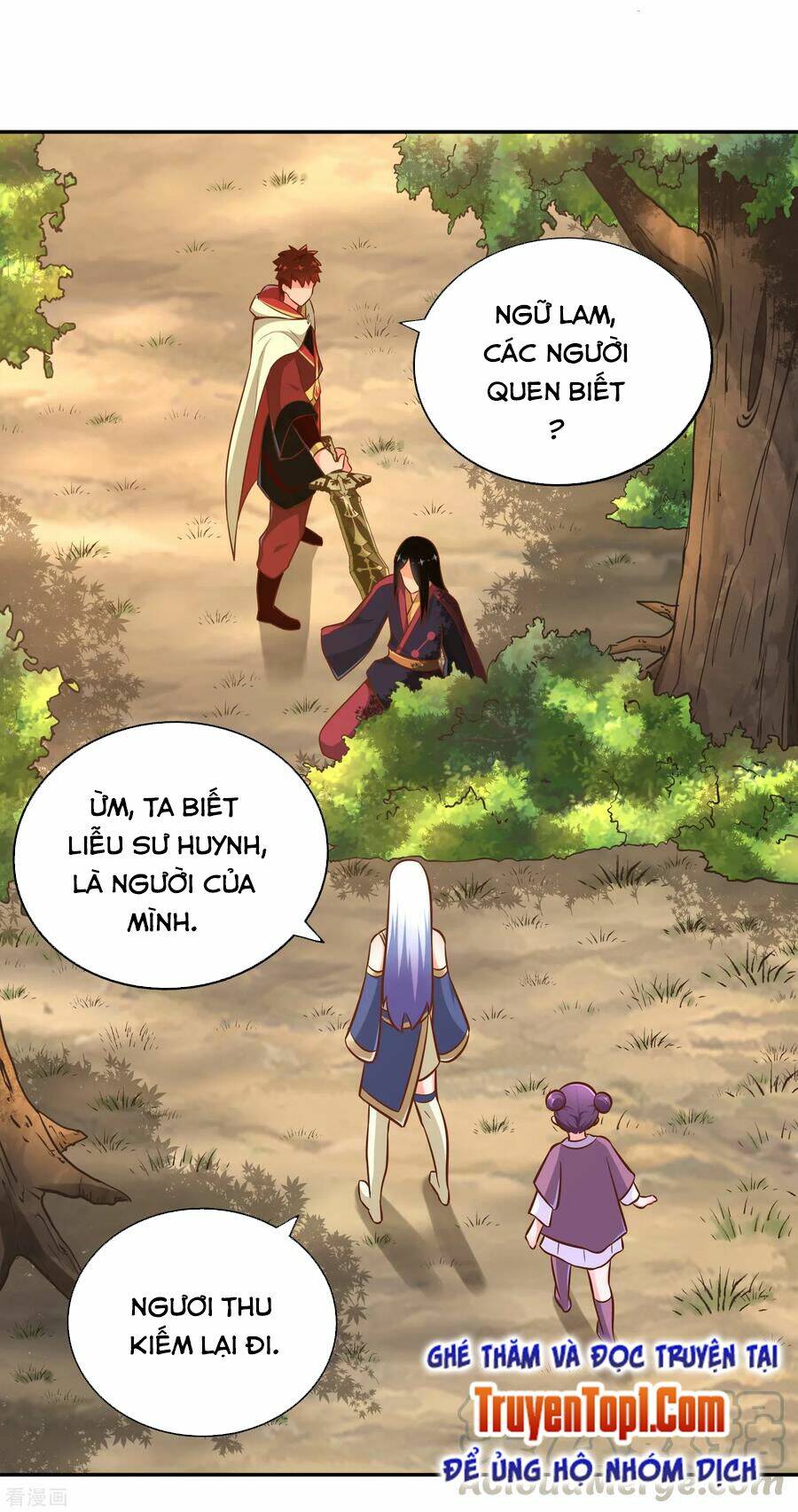 Chương 121 - Trang 15