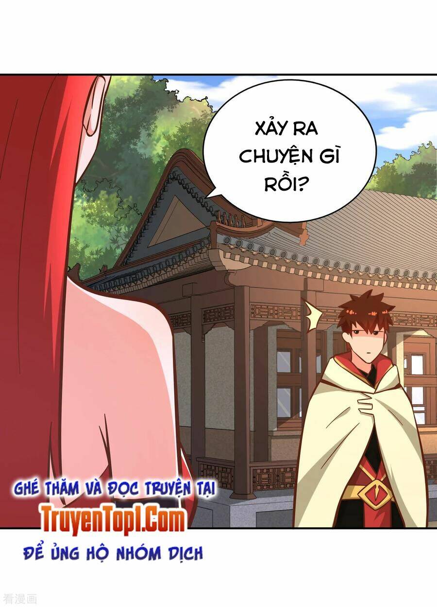 Chương 121 - Trang 20
