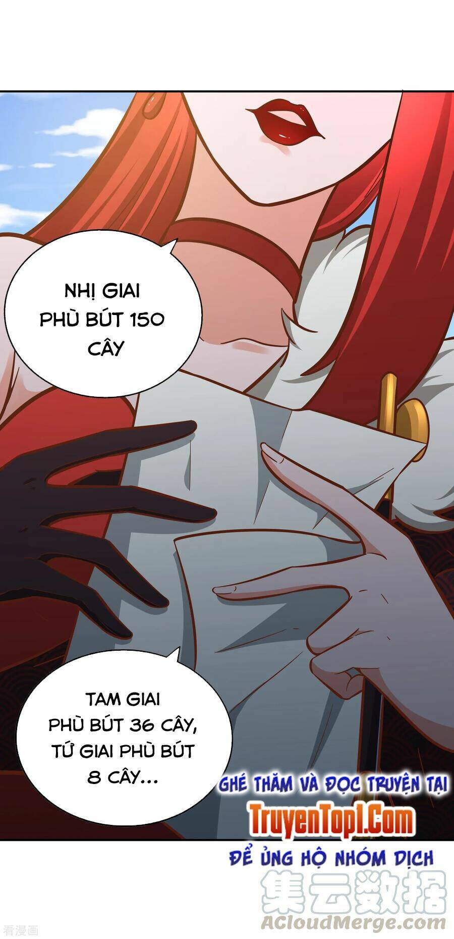 Chương 121 - Trang 24