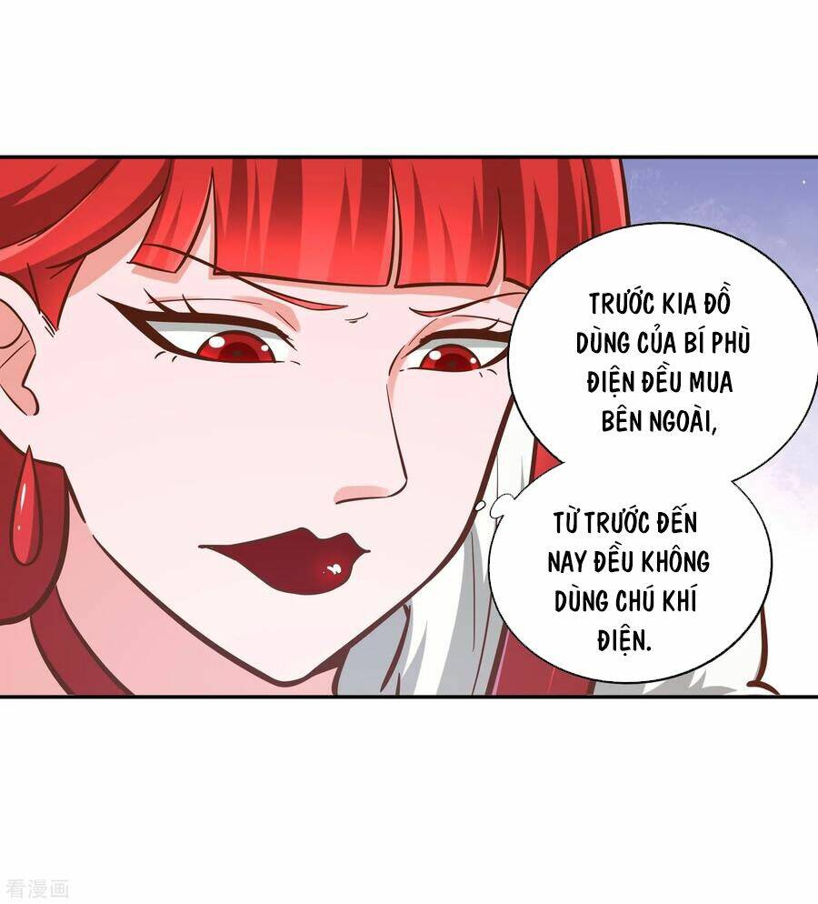 Chương 121 - Trang 32