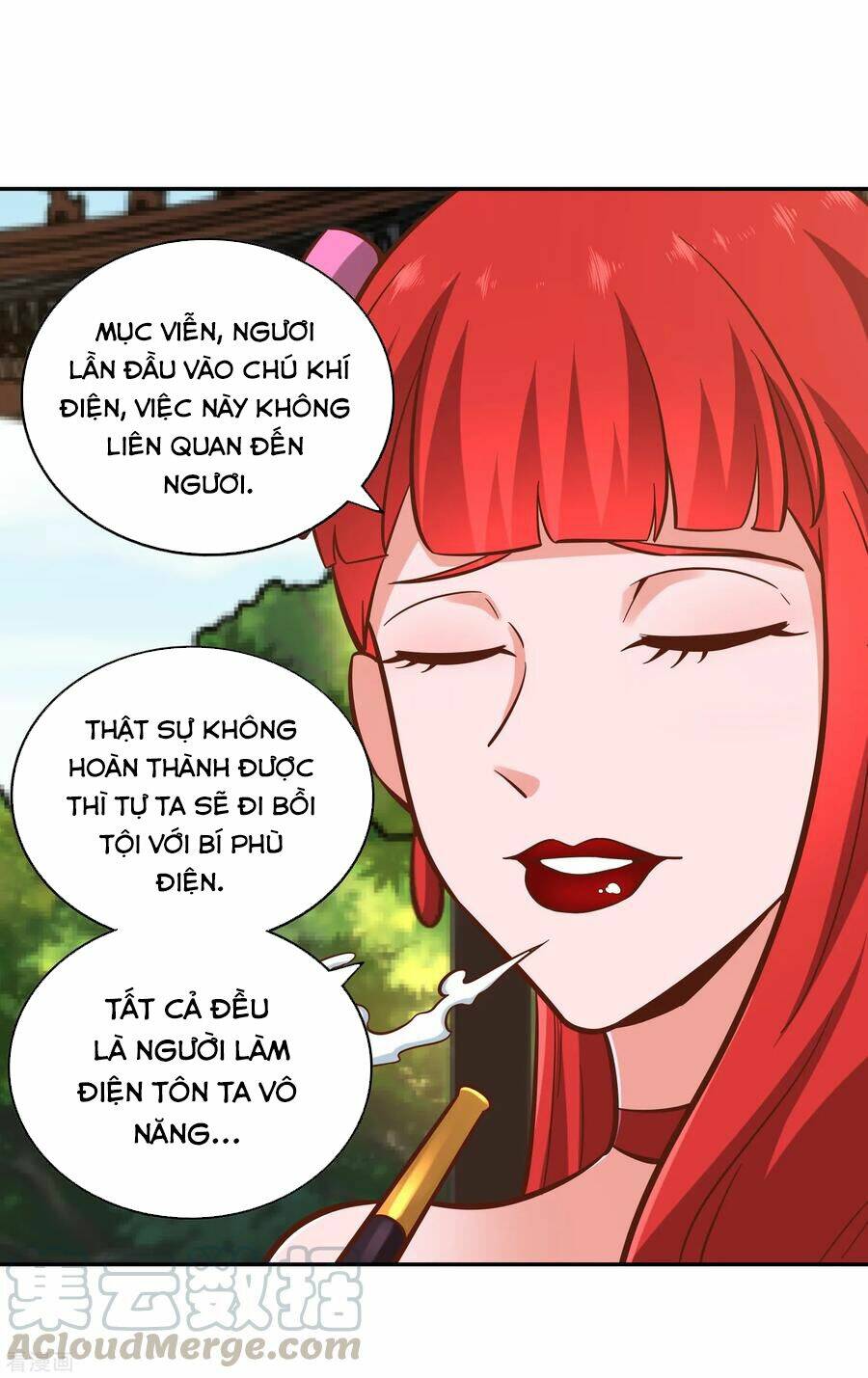 Chương 122 - Trang 11