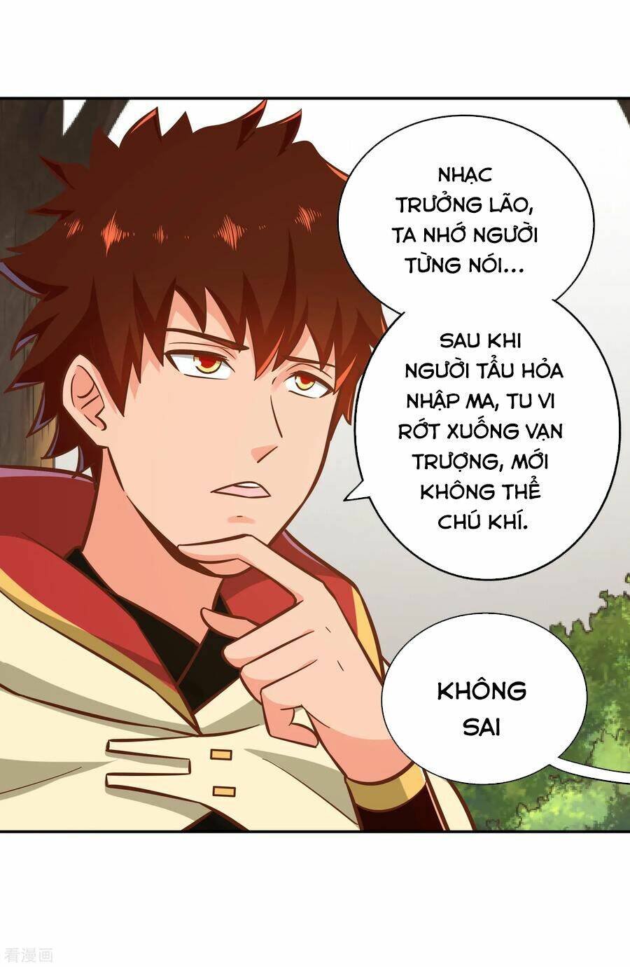 Chương 122 - Trang 12