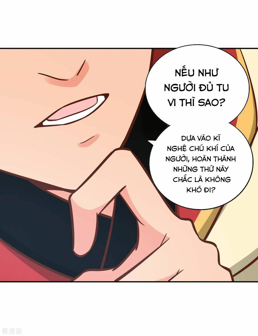 Chương 122 - Trang 13
