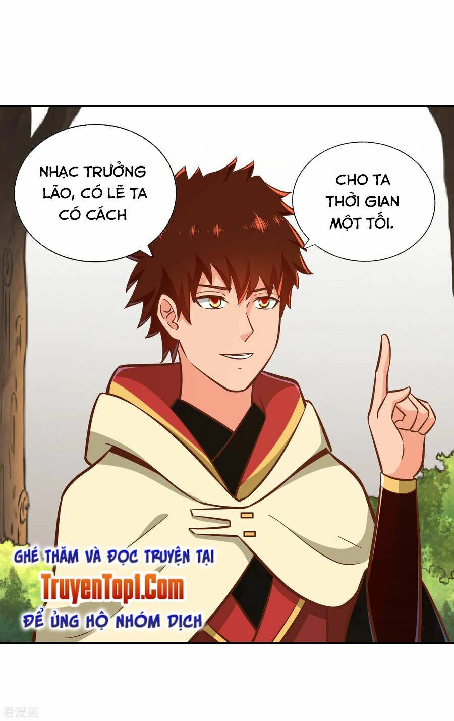 Chương 122 - Trang 15