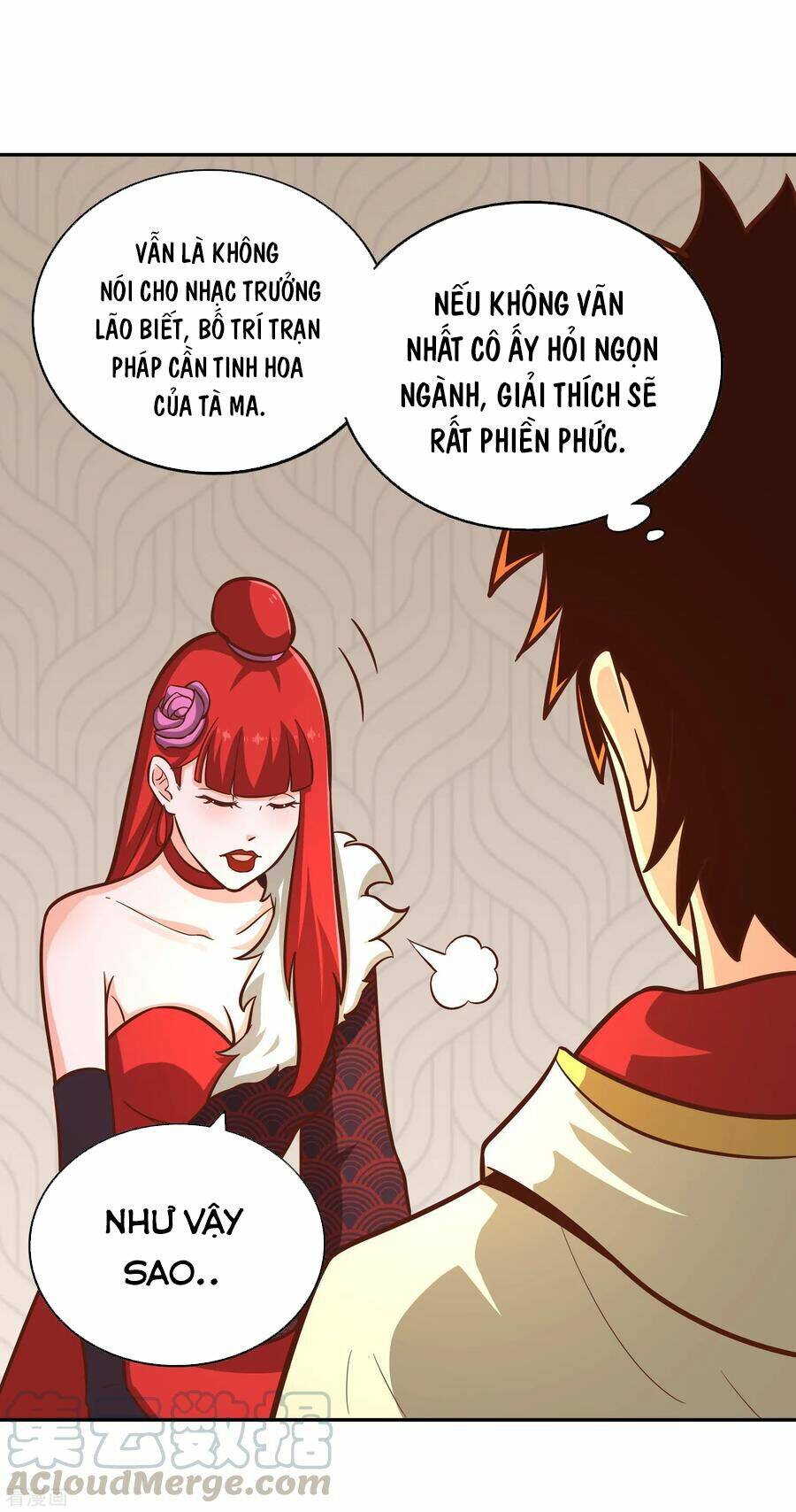 Chương 122 - Trang 31