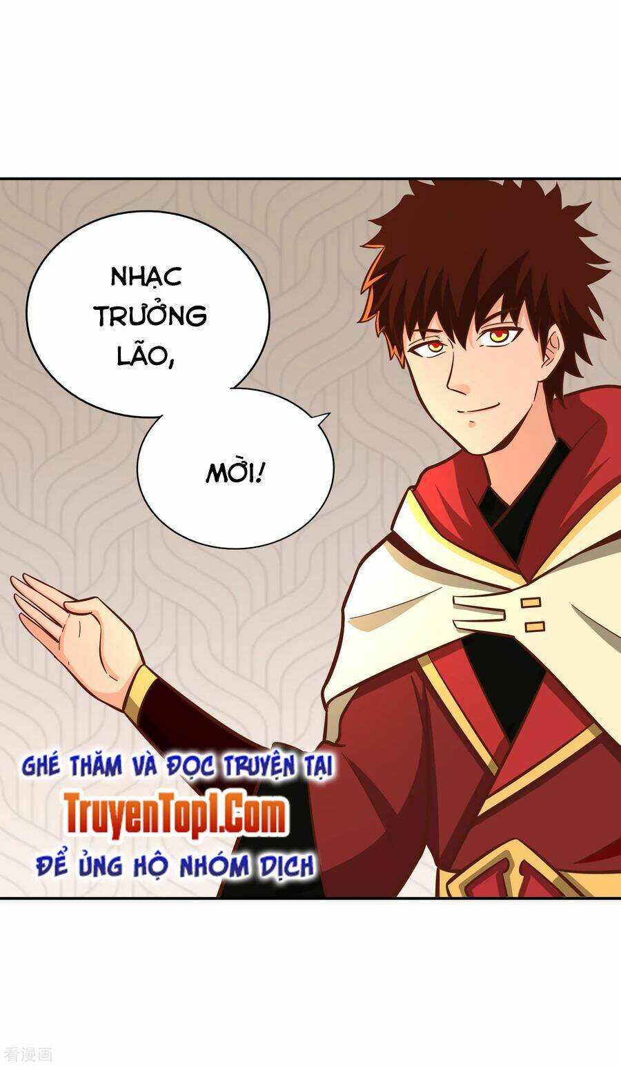 Chương 122 - Trang 32