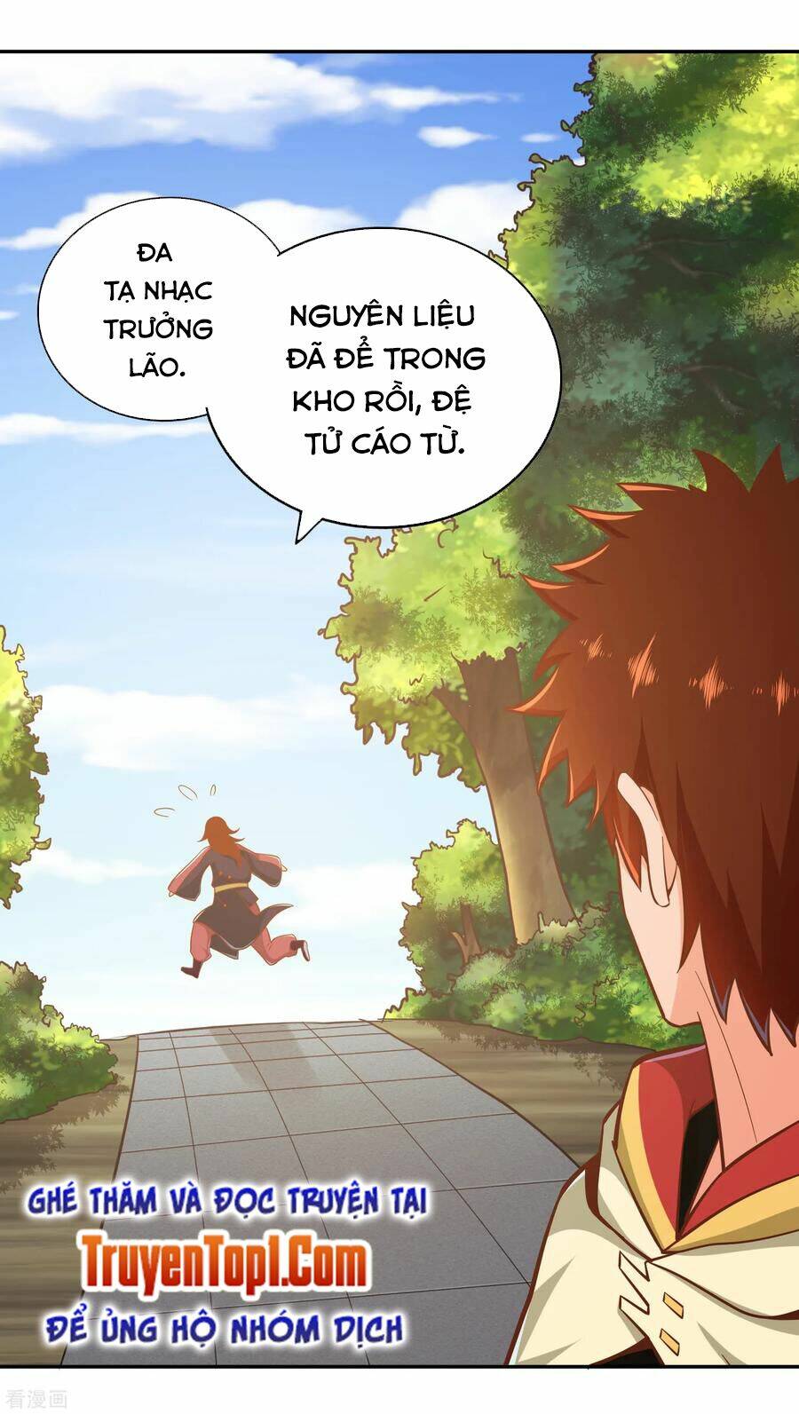 Chương 122 - Trang 5