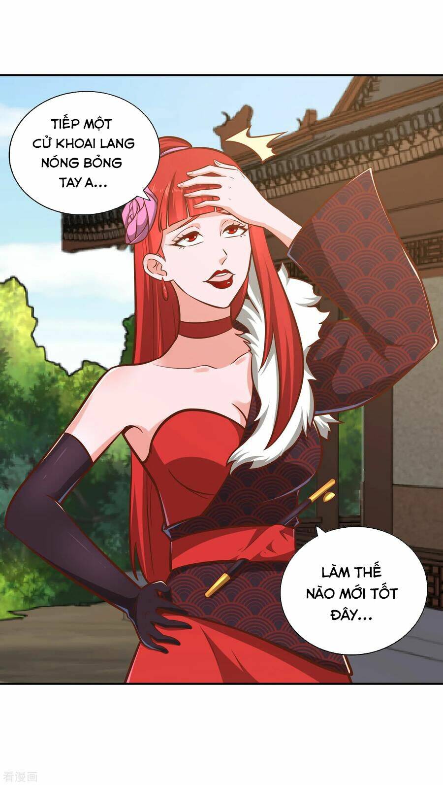 Chương 122 - Trang 6