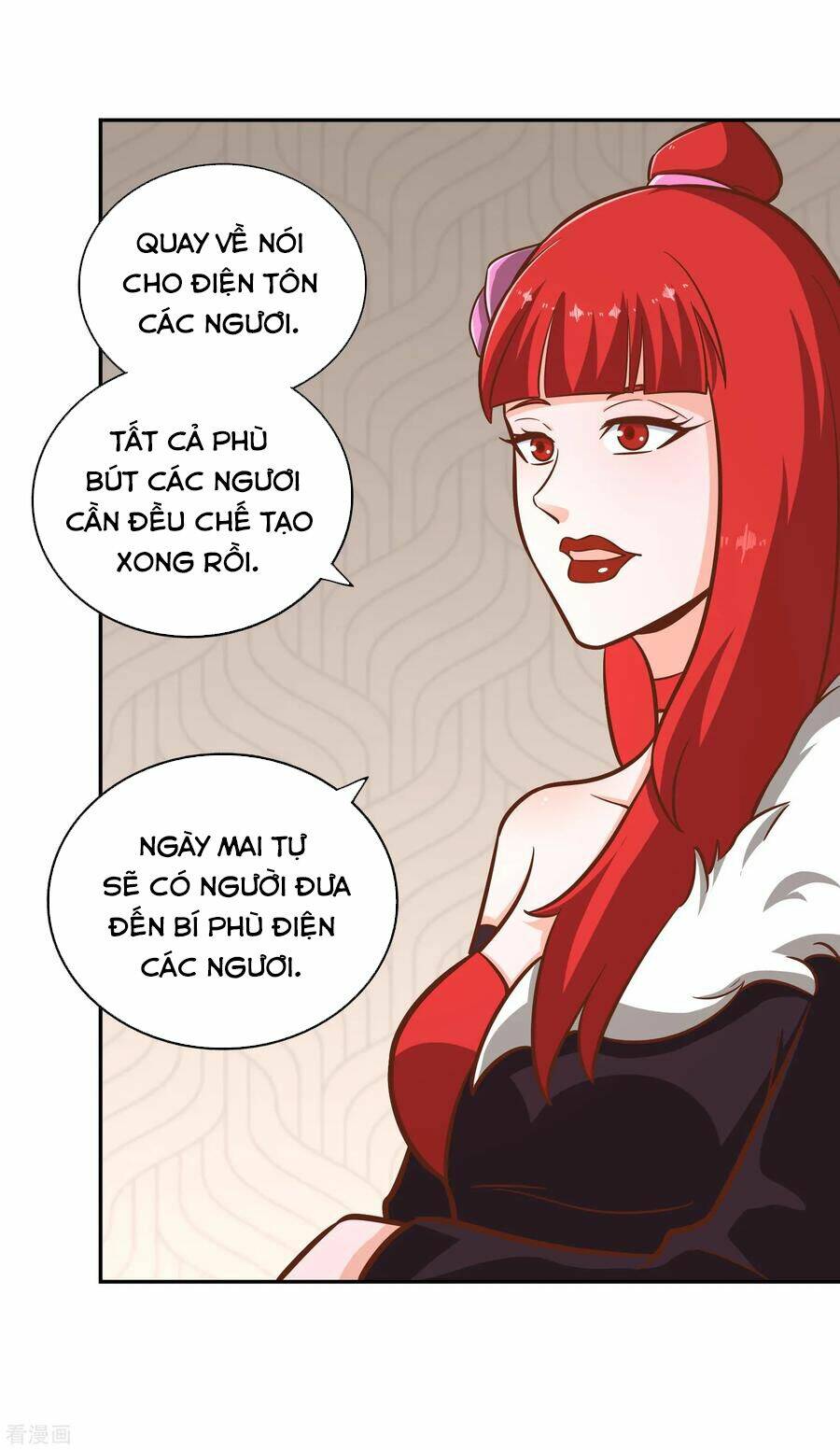 Chương 123 - Trang 31