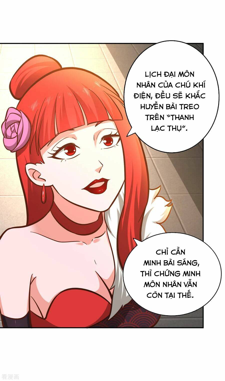 Chương 124 - Trang 33