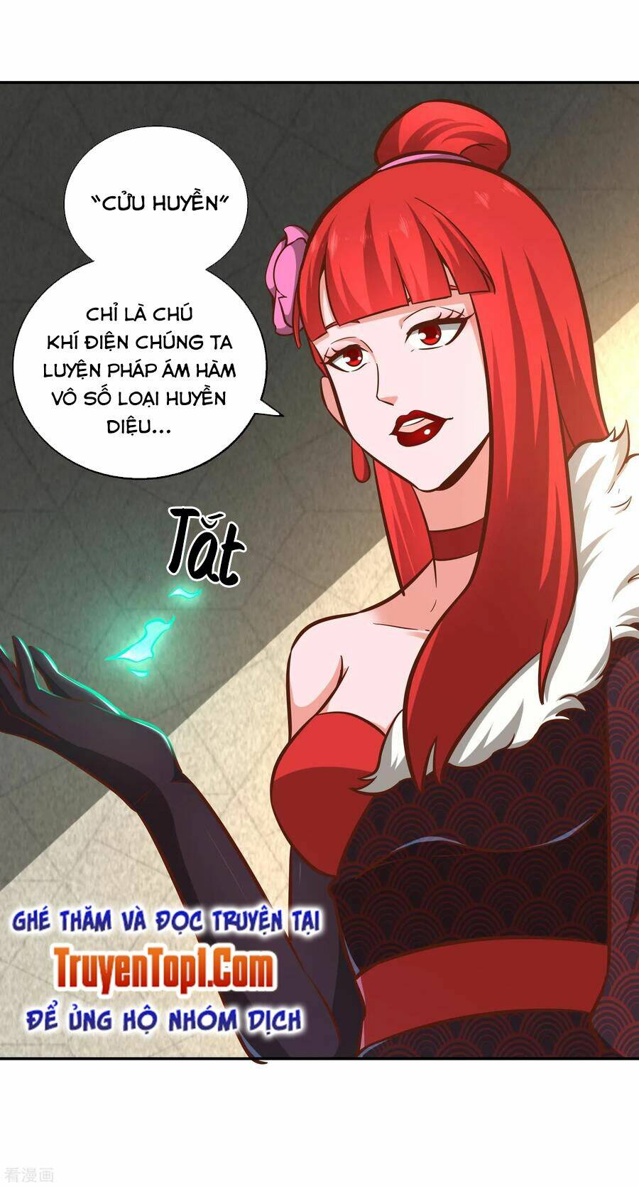 Chương 125 - Trang 5