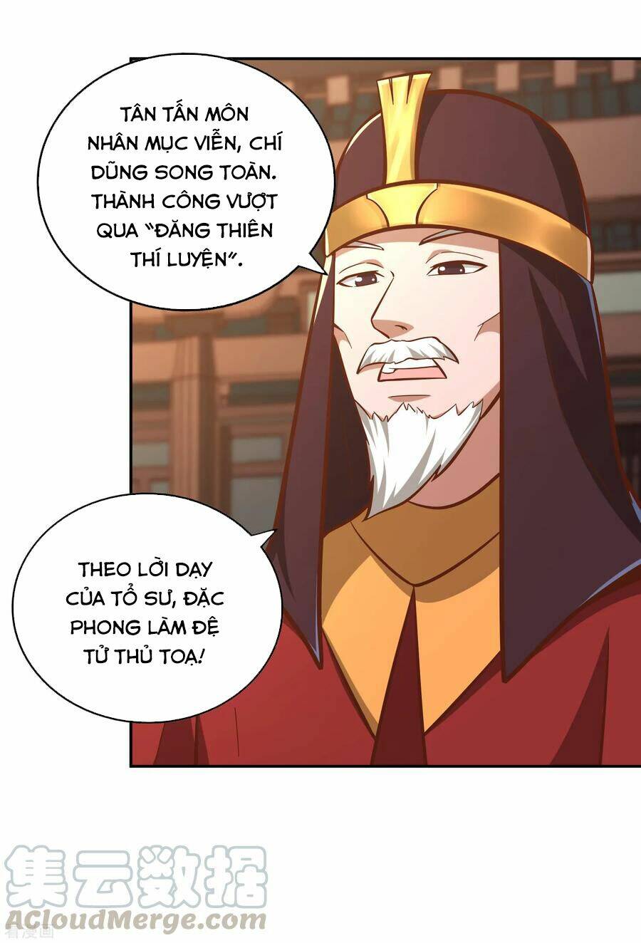 Chương 126 - Trang 12