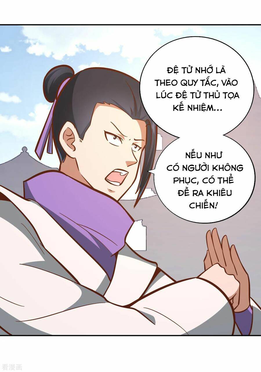 Chương 126 - Trang 18