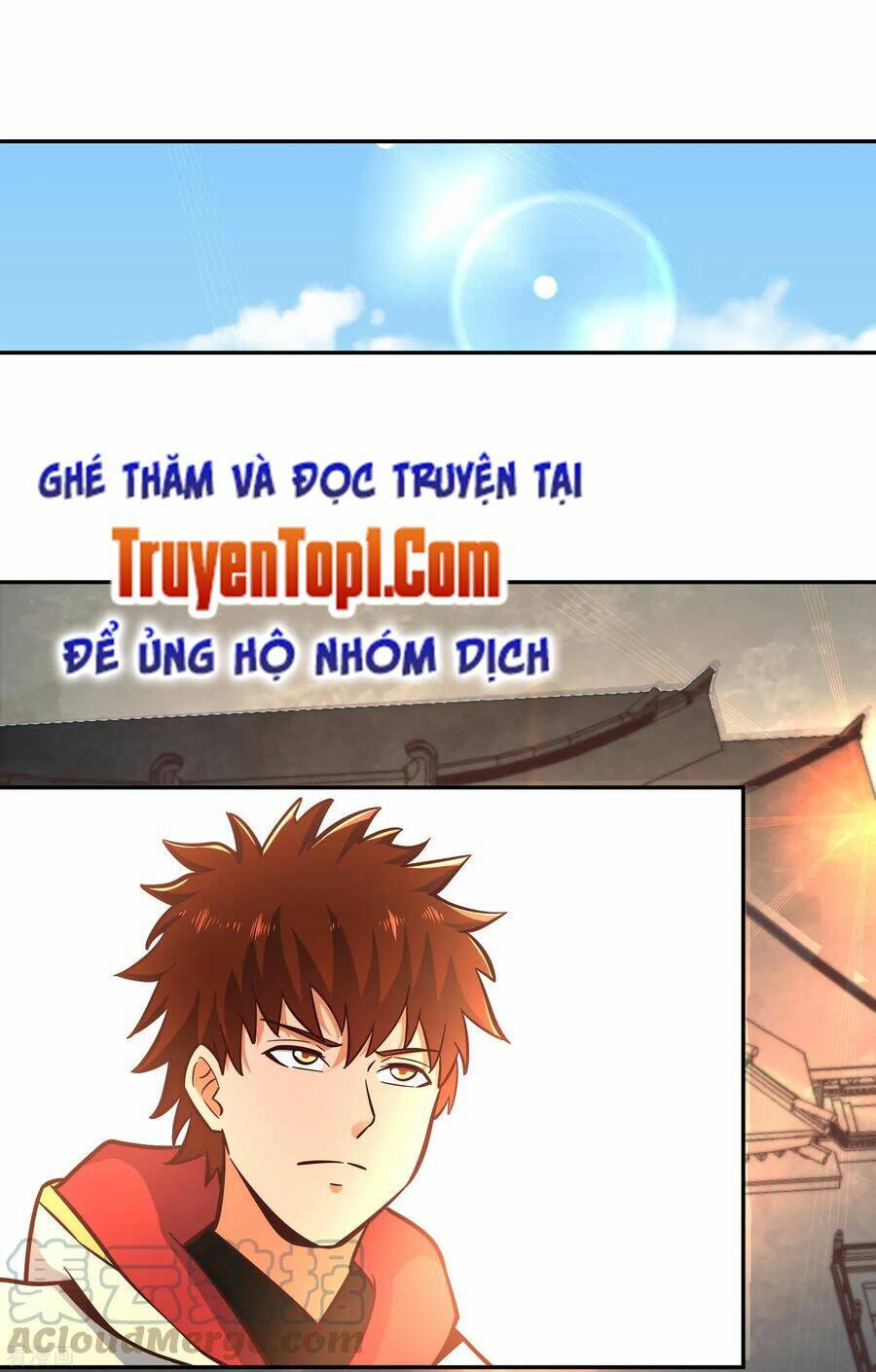 Chương 126 - Trang 28