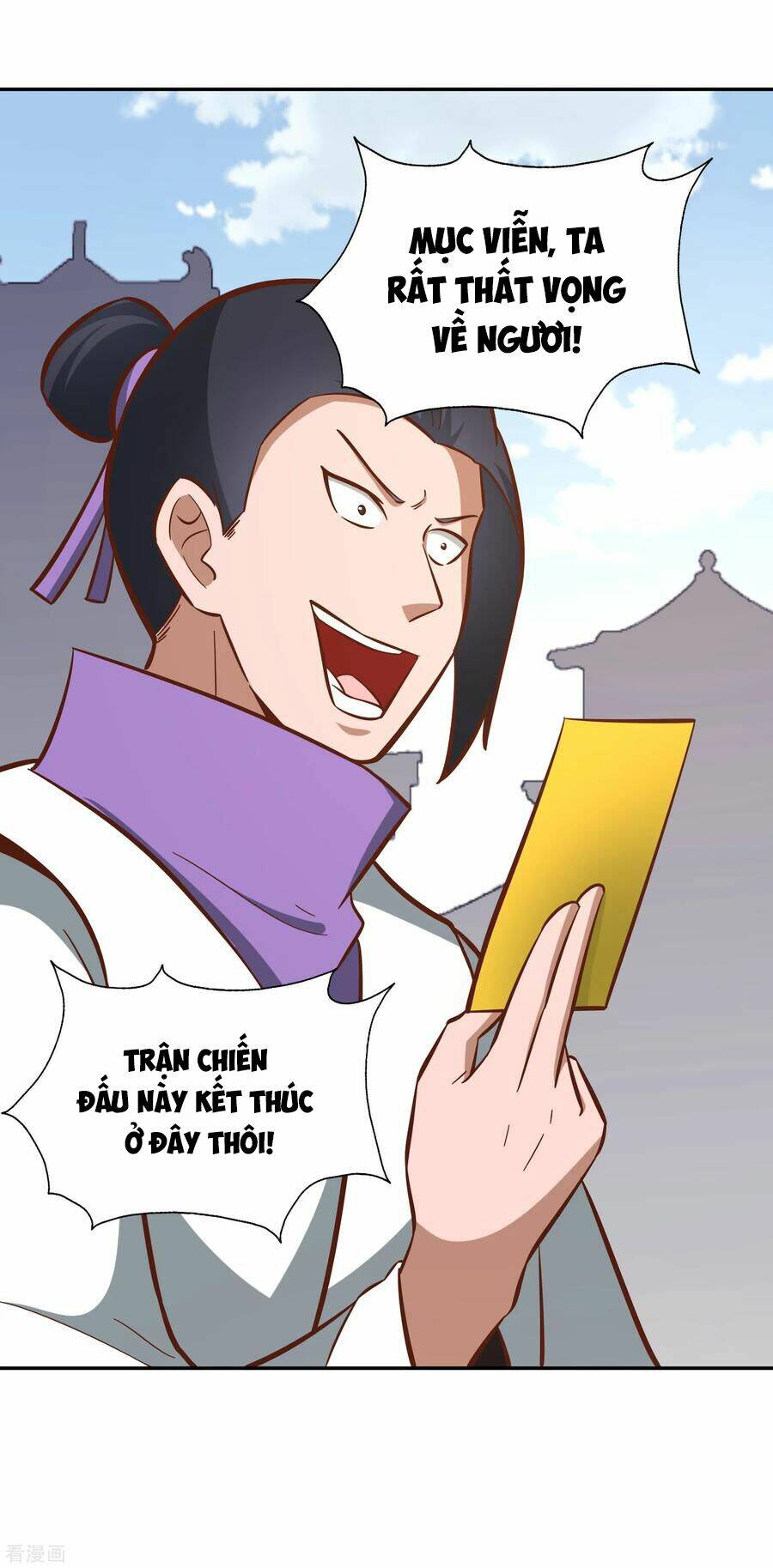 Chương 127 - Trang 11